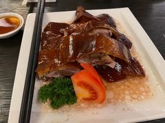 -汇华阁中餐厅·粤菜早茶(汇华希尔顿逸林酒店)