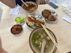 -昌顺马记小吃店(昌盛园店)