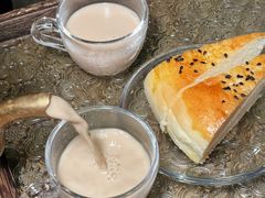 -那时新疆·若羌(经纬汇店)