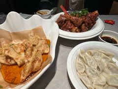 -华竹饭店(中央大街店)
