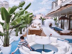 -天空花园餐吧·生日·团建(南山店)