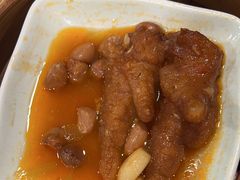 -点都德(大茶楼店)