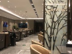 -白云机场易登机休息室