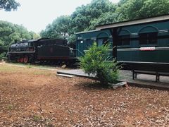 -宝岩生态观光园