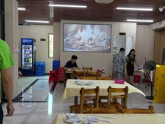 大堂-南沙辉记烧鸡·荔枝木炭火吊烧(旧镇店)