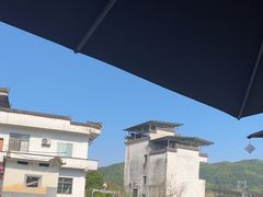 -环秀楼(黄山呈坎店)