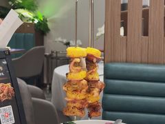 -珍宝海鲜JUMBO Seafood(ifc店)