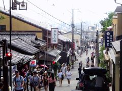 -有栖山 清光院 清水寺