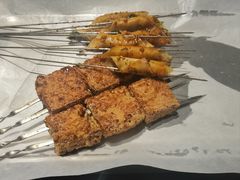 -三个大叔东北烧烤·砂锅菜(西三旗店)