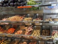 -长乐饭冰冰·冰饭·烧烤(长乐总店)