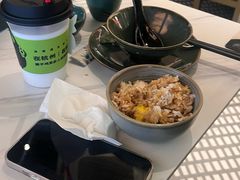 -狐狸爱上椰子鸡(滨江星光大道店)