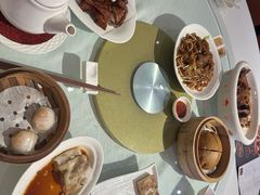-潮福城潮州大酒楼(湖滨北路店)