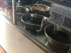 -王记生烫牛杂面馆(兰陵路店)