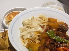 -一醒·手工面·西北传统小吃(悠方购物中心店)