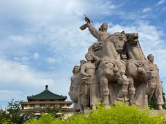 -中国农业博物馆