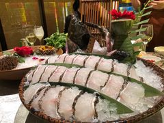 -ONE FULL 古董港式海鲜火锅