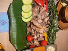 -耶里夏丽·新疆菜(田林东路店)