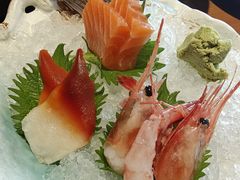 -有喜屋·鲜鸡烧鸟·居酒屋(安龙路店)