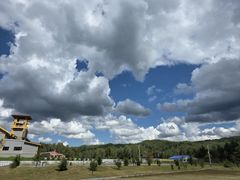 -五营红松林海景区