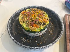 -拾挚扒房(招商花园城店)