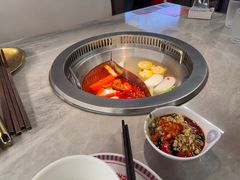 -三头牛·潮汕牛肉生蚝火锅 (夏湾店)