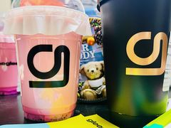 -gleeglee乐溢亦茶(合生汇店)