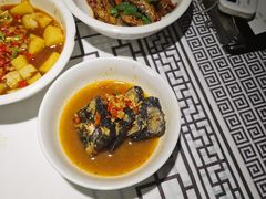 -农耕记·湖南土菜(科技园店)