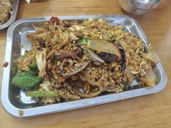 -幸福铁板烧(共和村店)