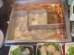 -重庆德忆火锅（龙南街3店）(渝水岸餐饮)