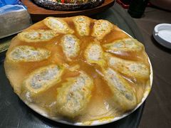 -一记洛阳菜·糖醋小排·水席(十字街店)