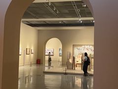 -北京工艺美术博物馆