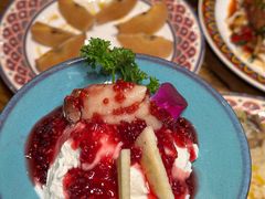 -双公羊·馕坑烤全羊(奥体店)