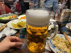 -滋味厨房小酒馆(万达广场店)