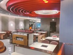 -蝎王府羊蝎子(西直门店)