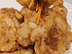 -北李·海肠捞饭·大连菜(望京凯德MALL店)