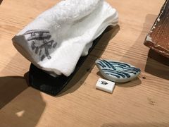 -然寿司(郎园vintage店)