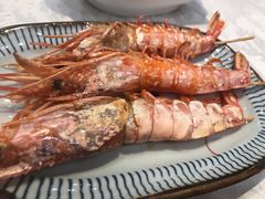 -金沙滩喜来登度假酒店-雅日本餐厅