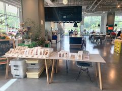 -dotcom coffee古点咖啡(致真大厦店)