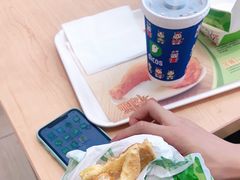 -德克士(睢宁曼哈顿店)