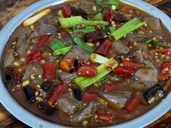 -鸡哈豆花(梅西广场店)
