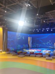 -小鸡哆哆故事屋·儿童乐园(嘉里城店)