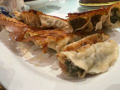 -大眼锅贴水饺(河东店)
