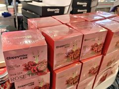 -HappyMiss花满楼·鲜花饼·鲜花茶·伴手礼(上海环球港店)