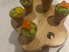 -若蘭慈·无国界素食料理(欢乐海岸店)