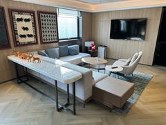-上海西藏大厦万怡酒店