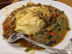 -CoCo壱番屋(久光百货店)