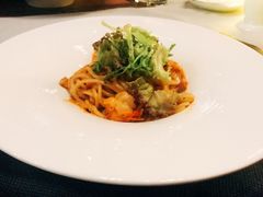 -礼途酒店·餐吧