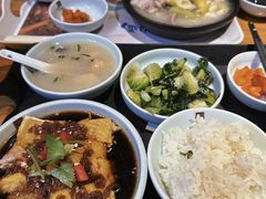 -阿姨食堂