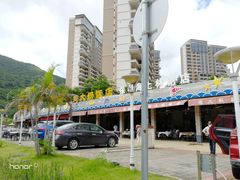 -钱大妈海鲜饭店(保利林语店)