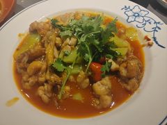 -富临轩私房菜(集庆门大街店)